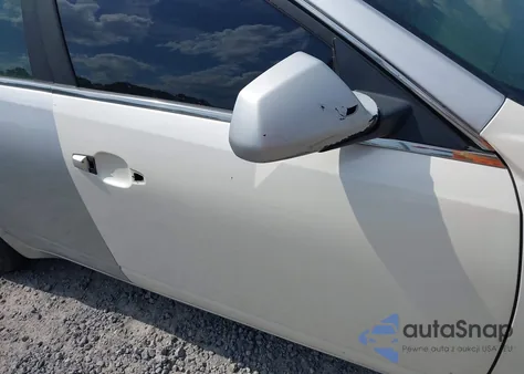 2009 Cadillac Cts Standard from USA, damaged, VIN 1G6DU57V090169214